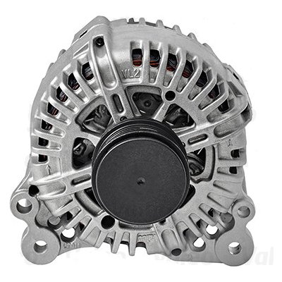 ATTEX PRO Alternátor, (typ VALEO) - Škoda Octavia II / Superb II 8813664 – Sleviste.cz