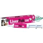 Liver Pak pasta pro psy 60 ml – Hledejceny.cz