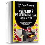 Den Braven asfaltový penetrační lak ALP300 4 kg – Zbozi.Blesk.cz