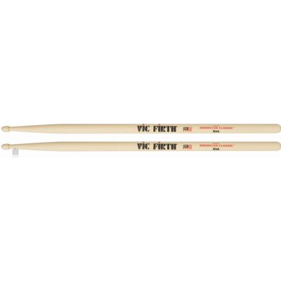 Vic Firth 85A American Classic Hickory – Hledejceny.cz