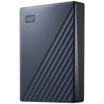 WD My Passport Ultra 5TB, WDBFTM0050BBL-WESN – Zboží Živě