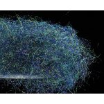Sybai Dubbing Fine Spectra Flash Dark Peacock – Hledejceny.cz