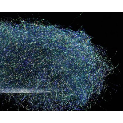 Sybai Dubbing Fine Spectra Flash Dark Peacock – Hledejceny.cz