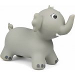 BS Toys Nafukovací skákací slon – Zboží Mobilmania