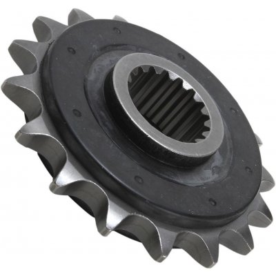 JT Sprockets JTF704-17RB – Zboží Mobilmania