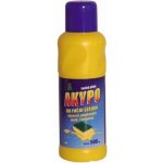 Akypo suchá pěna na ruční čištění koberců 500 ml – Sleviste.cz