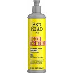 Tigi Bed Head Bigger The Better Conditioner 300 ml – Hledejceny.cz