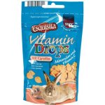 Trixie Drops karotenový 75 g – Hledejceny.cz