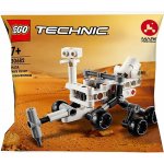 LEGO® 30682 NASA Mars Rover Perseverance polybag – Hledejceny.cz