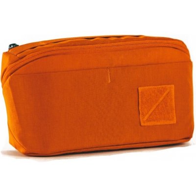 Evergoods pouzdro Civic Access Pouch 2l burnt orange – Zboží Mobilmania