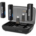 Boya BoyaLINK V2.0 – Zboží Živě