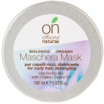 Officina Naturae Maska na vlnité a kudrnaté vlasy BIO 150 ml – Zboží Mobilmania