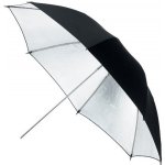 TERRONIC S-85 Studiový deštník - stříbrný – Zboží Mobilmania