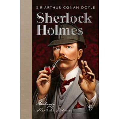Sherlock Holmes 9: Apokryfy Sherlocka Holmesa – Zboží Mobilmania