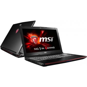 MSI GP62 7RE-1043CZ