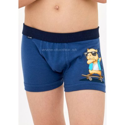 Cornette boxerky chlapecké 701/150 Capybara 2 – Hledejceny.cz