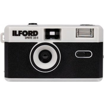 ILFORD Sprite 35-II