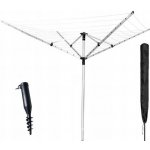 GoodHome Zahradní 60 m s kotvou – Zbozi.Blesk.cz