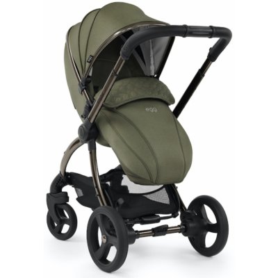 BabyStyle Egg2 Hunter Green 2023