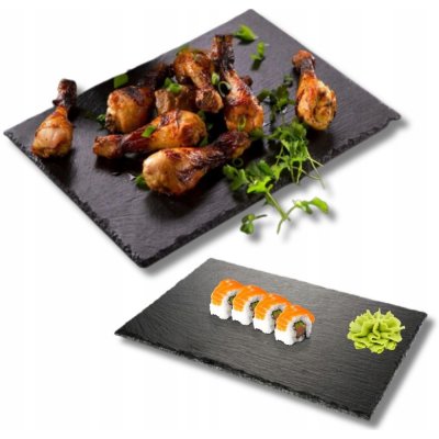 Tescoma GrandCHEF 428824.00 Servírovací deska 35x25cm – Hledejceny.cz