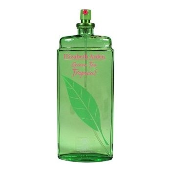 Elizabeth Arden Green Tea Tropical toaletní voda dámská 100 ml tester