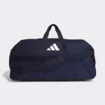 adidas Tiro 23 League Dufflebag L modrá 62 l – Zboží Dáma