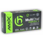 Amix ChelaZone MultiChel Complete 6 90 kapslí – Hledejceny.cz