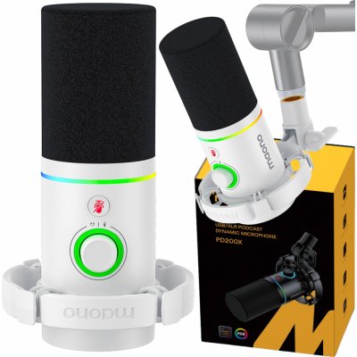 Maono PD200x – Zboží Živě