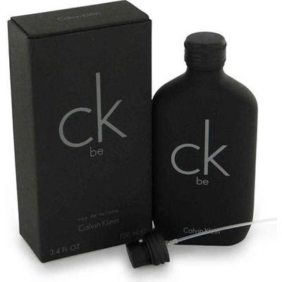 Calvin Klein CK Be toaletní voda unisex 50 ml tester – Sleviste.cz