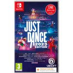 Just Dance 2023 – Sleviste.cz