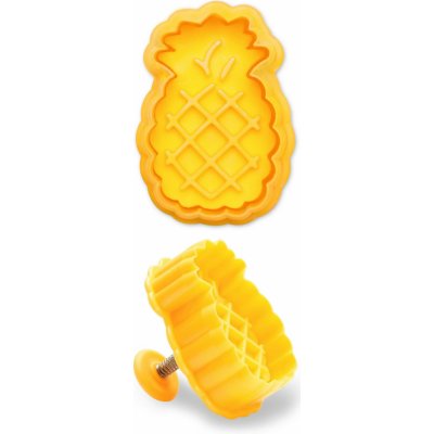 Städter Pístový vypichovač ananas – Hledejceny.cz