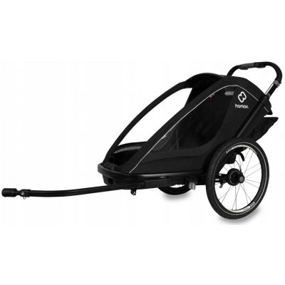 Hamax Breeze – Sleviste.cz