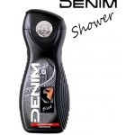 Denim Black sprchový gel 250 ml – Sleviste.cz