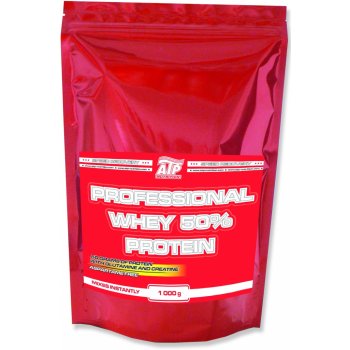 ATP Nutrition Professional Whey Protein 1000 g