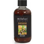 Millefiori Milano Natural náplň do aroma difuzéru Santal a bergamot 250 ml – Zboží Mobilmania