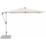 Slunečník boční GLATZ Sunwing CASA 270 x 270 cm Třída 4 453 (tř. 4) – Hledejceny.cz
