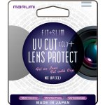 MARUMI UV MC FIT+SLIM 55 mm – Hledejceny.cz