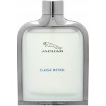 Jaguar Classic Motion toaletní voda pánská 100 ml – Zbozi.Blesk.cz