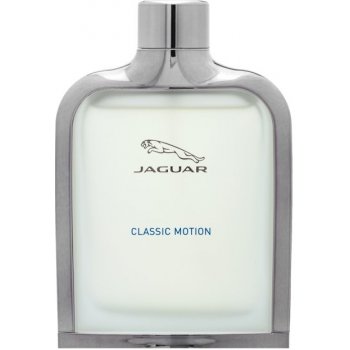 Jaguar Classic Motion toaletní voda pánská 100 ml