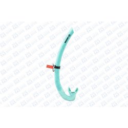 Spy Beuchat snorkels Ice Blue