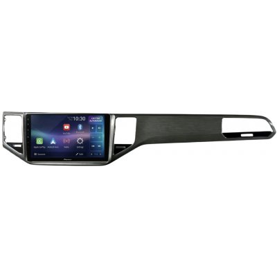 Pioneer SPH-PF97BT VW Golf 7 Sportsvan – Hledejceny.cz
