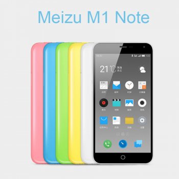 Meizu M1 Note 32GB