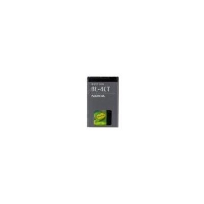 Baterie Nokia BL-4CT Li-Ion 860 mAh - Bulk