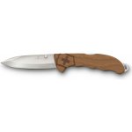 Victorinox Evoke Wood 0.9415.D630 – Zboží Dáma