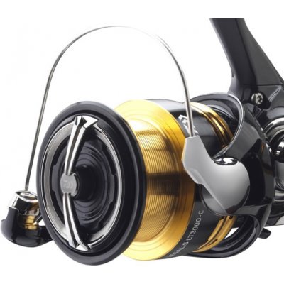 Náhradní Cívka Daiwa 23 Legalis LT3000-C(U) – Zbozi.Blesk.cz