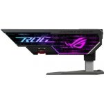 ASUS držák VGA ROG Herculx Graphics Card Holder (XH01), 90DA0020-B09000 – Zboží Živě