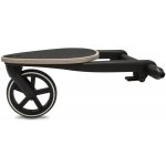 Cybex Gold GAZELLE S Stupátko Black – Hledejceny.cz