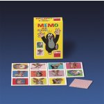 Dino Pexeso Mini: Krtek – Zboží Mobilmania