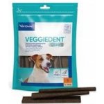 CET Veggiedent Fresh S žvýkací plátky 15 ks 224 g – Sleviste.cz