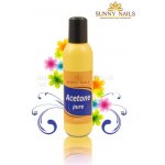 Sunny Nails Aceton 100 ml Sunny Nails 78758 – Zboží Mobilmania
